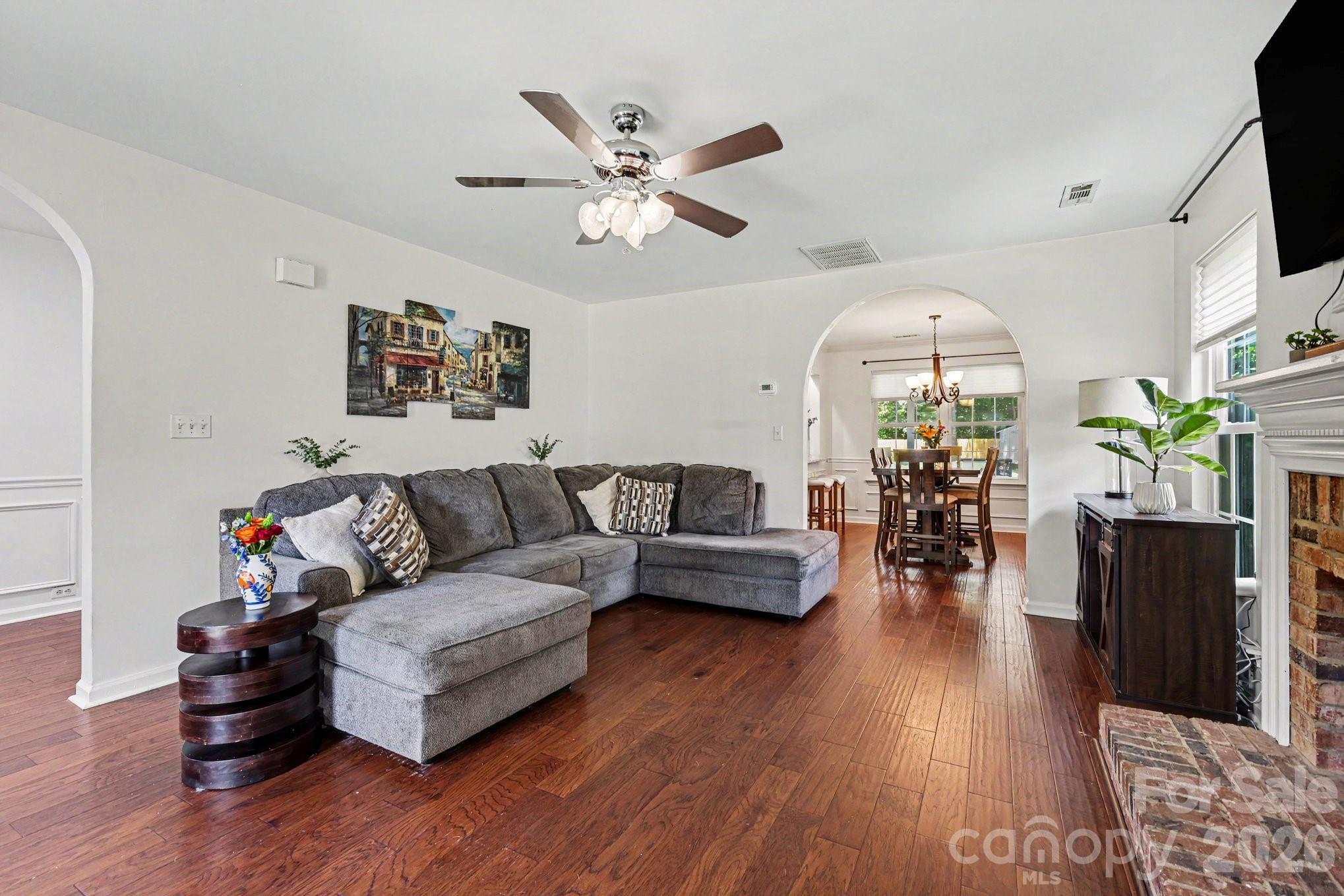504 Saddlebrook Drive