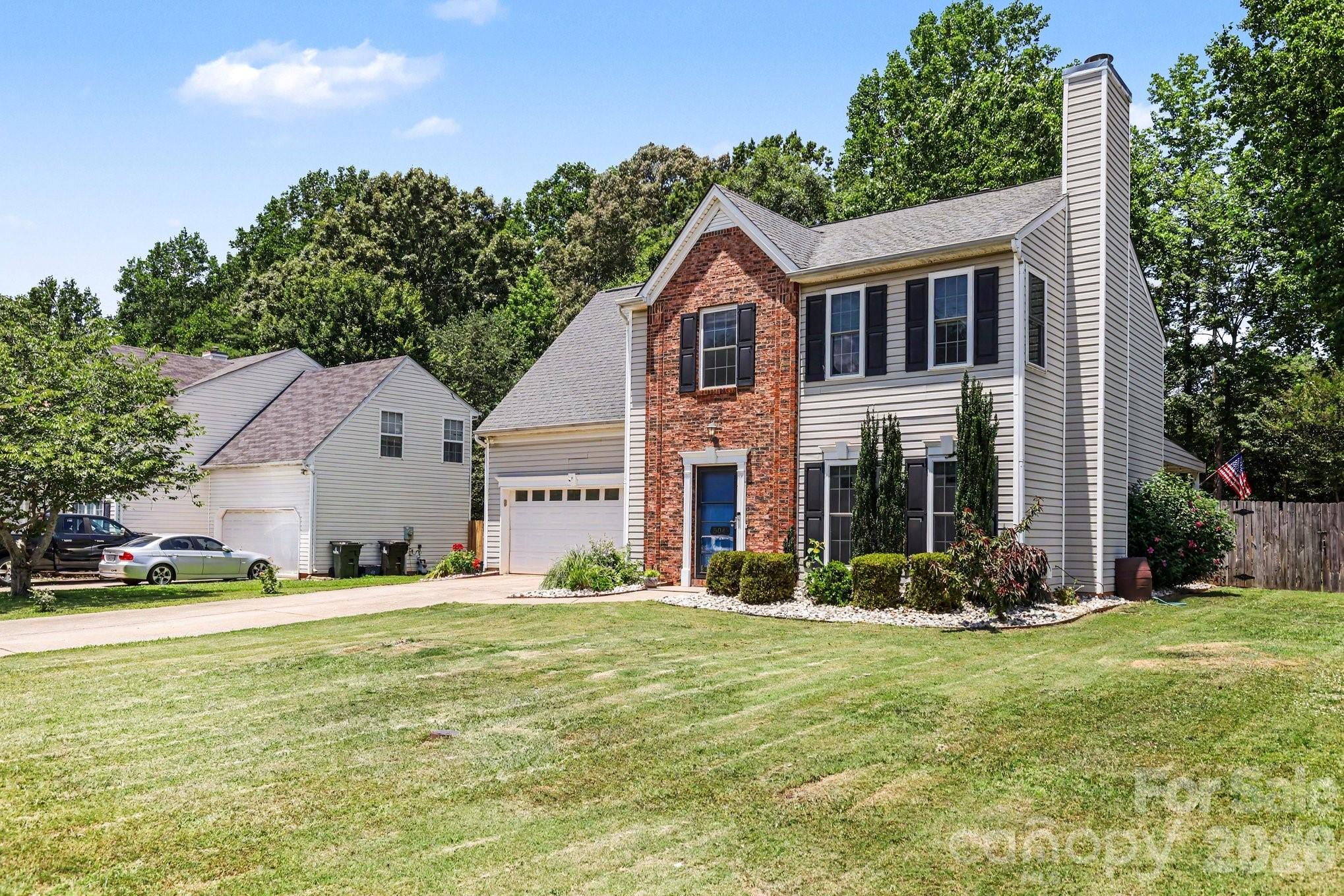 504 Saddlebrook Drive