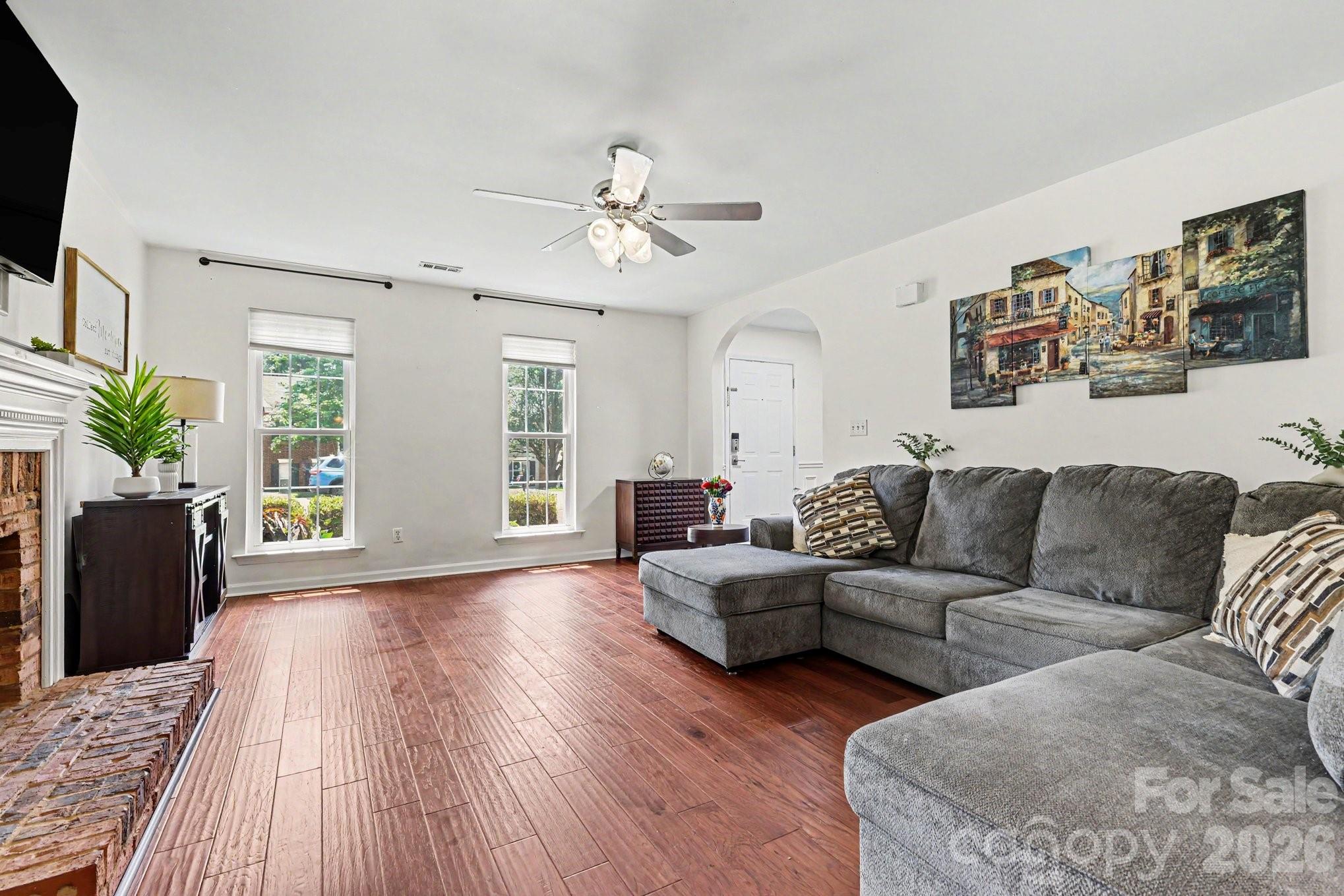 504 Saddlebrook Drive
