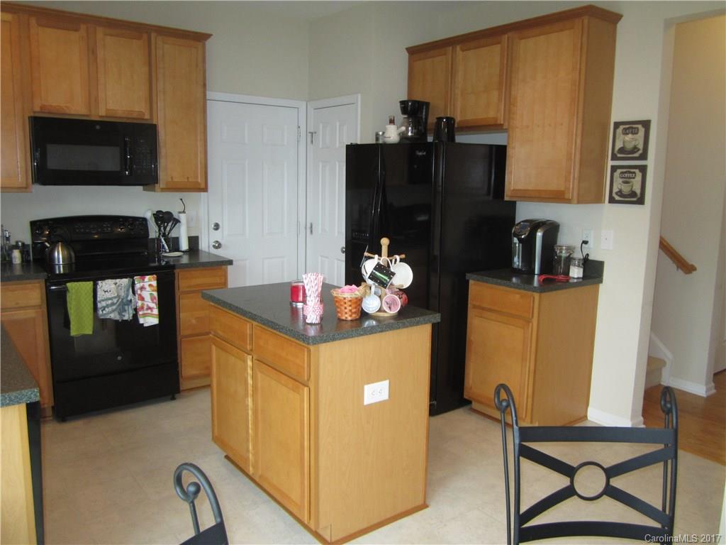 Irish Downs - Residential