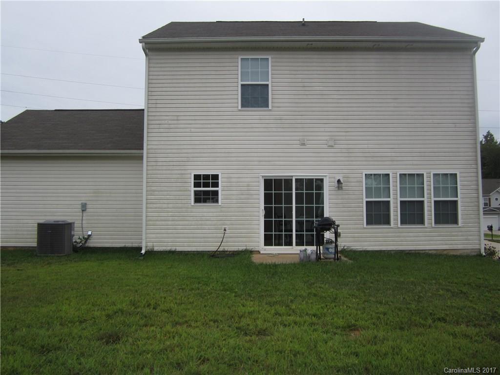 Irish Downs - Residential