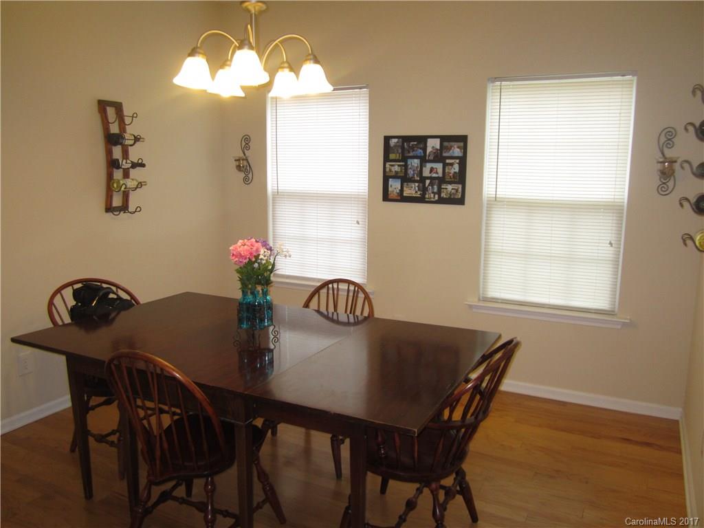 Irish Downs - Residential
