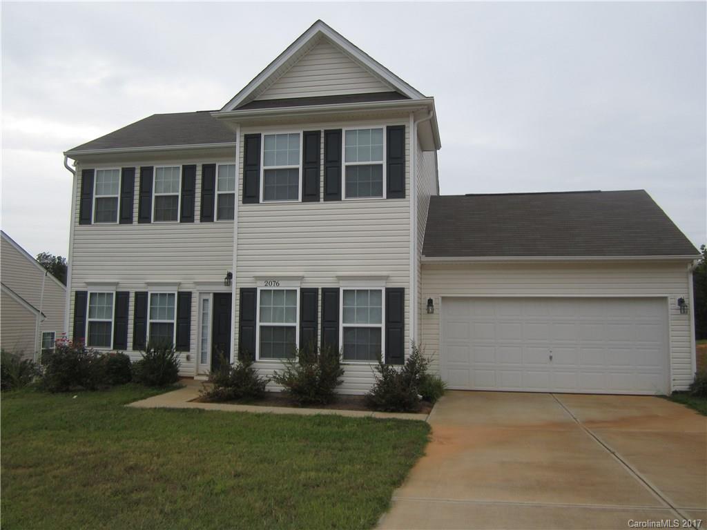 Irish Downs - Residential