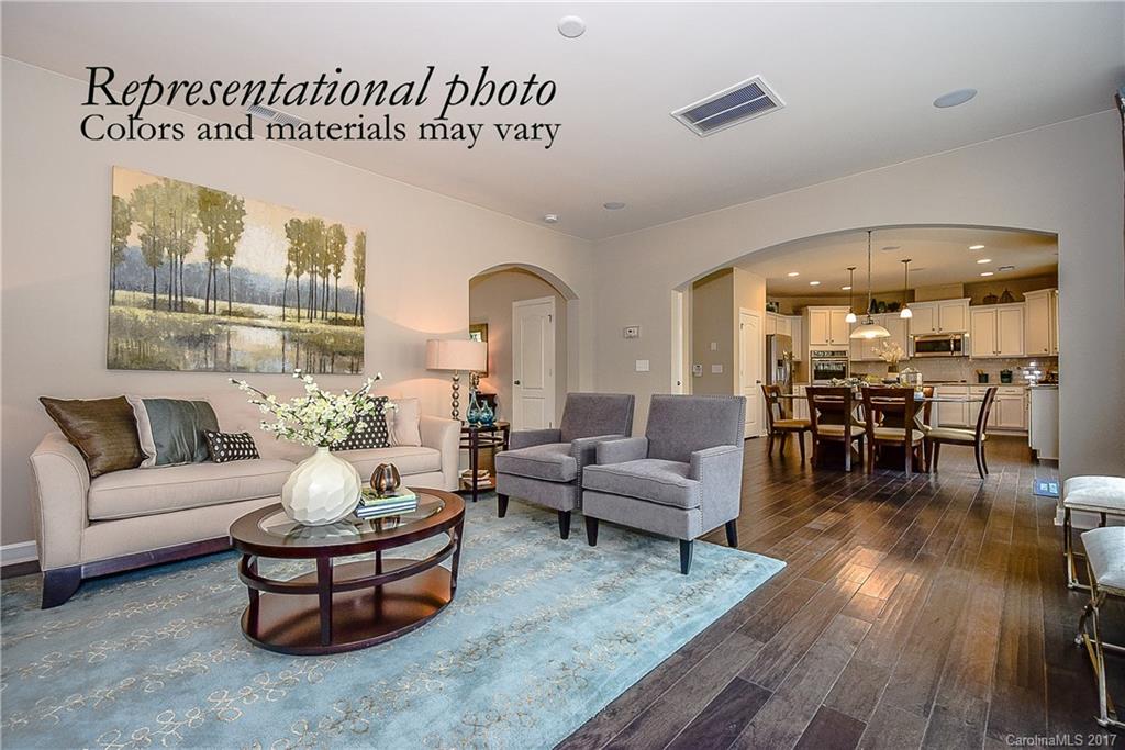 Serenity Point - Residential