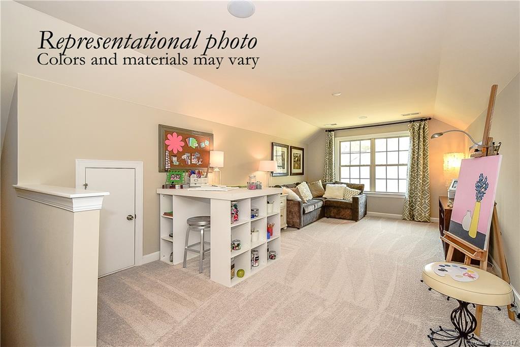 Serenity Point - Residential