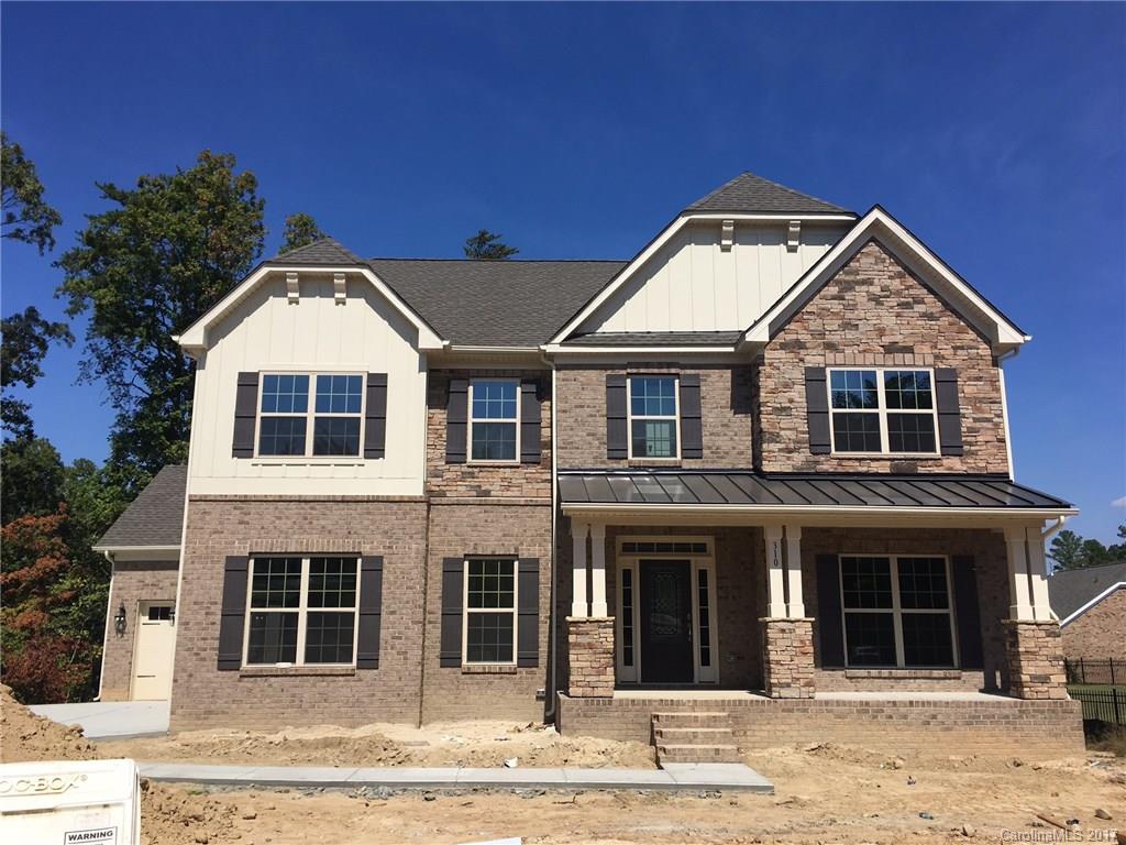 Serenity Point - Residential