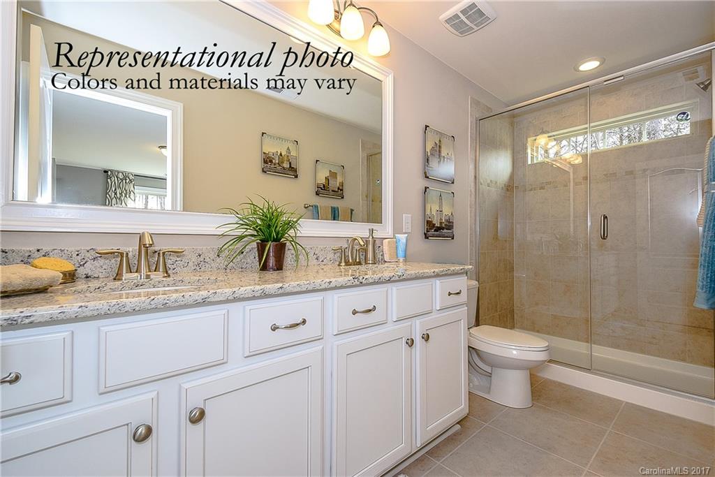 Serenity Point - Residential