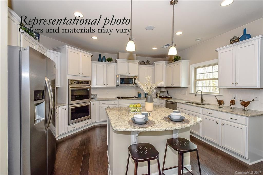 Serenity Point - Residential