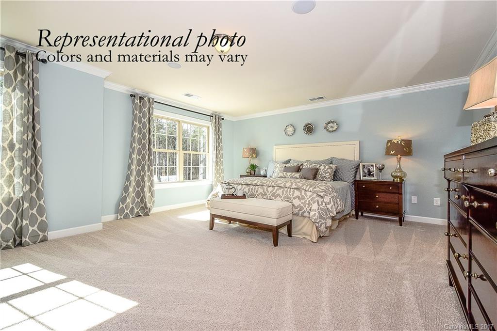 Serenity Point - Residential