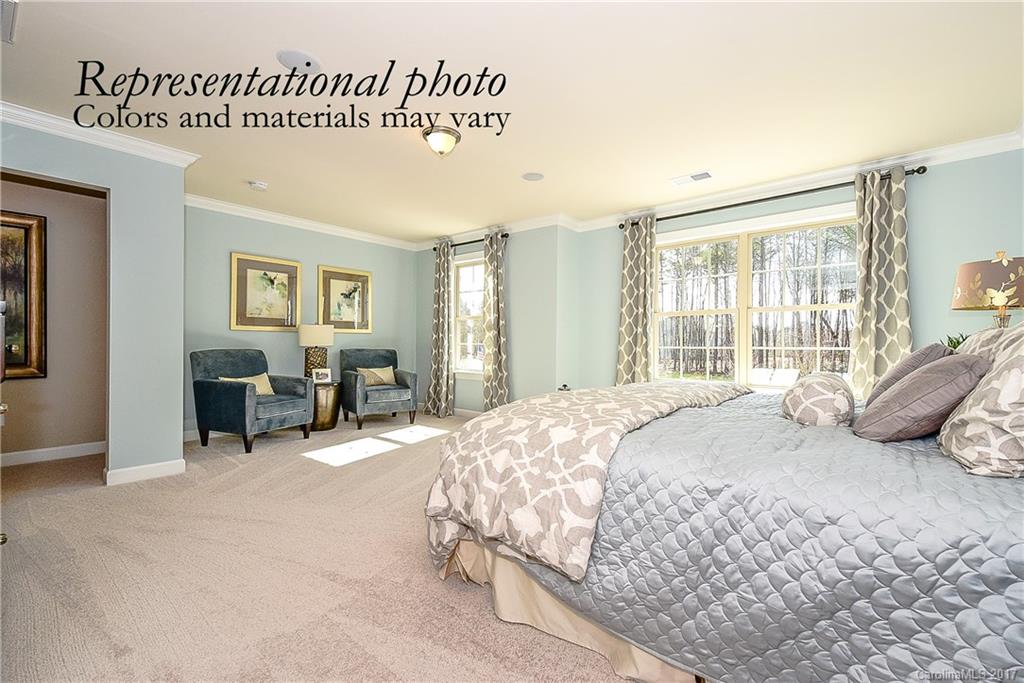 Serenity Point - Residential