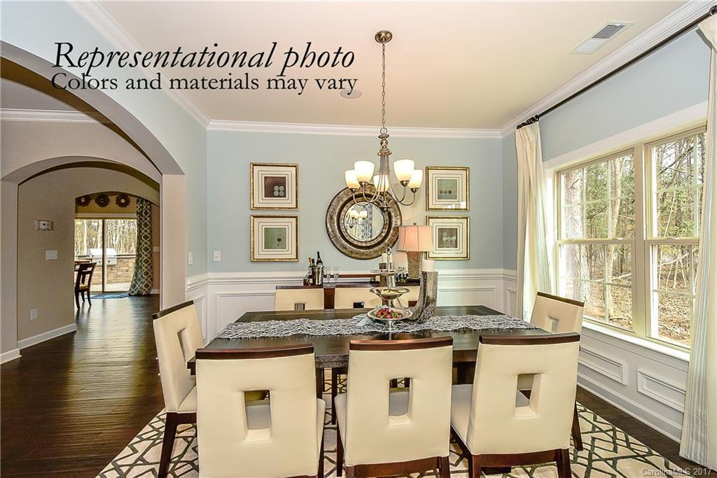 Serenity Point - Residential