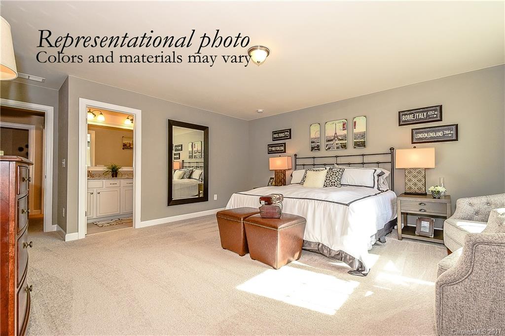 Serenity Point - Residential