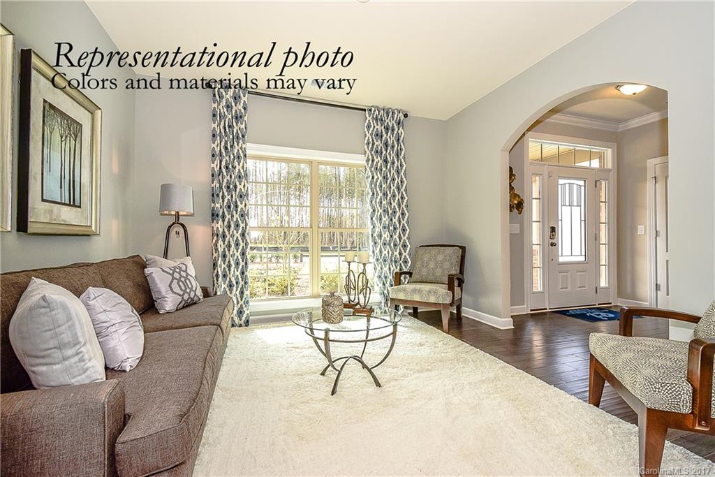 Serenity Point - Residential