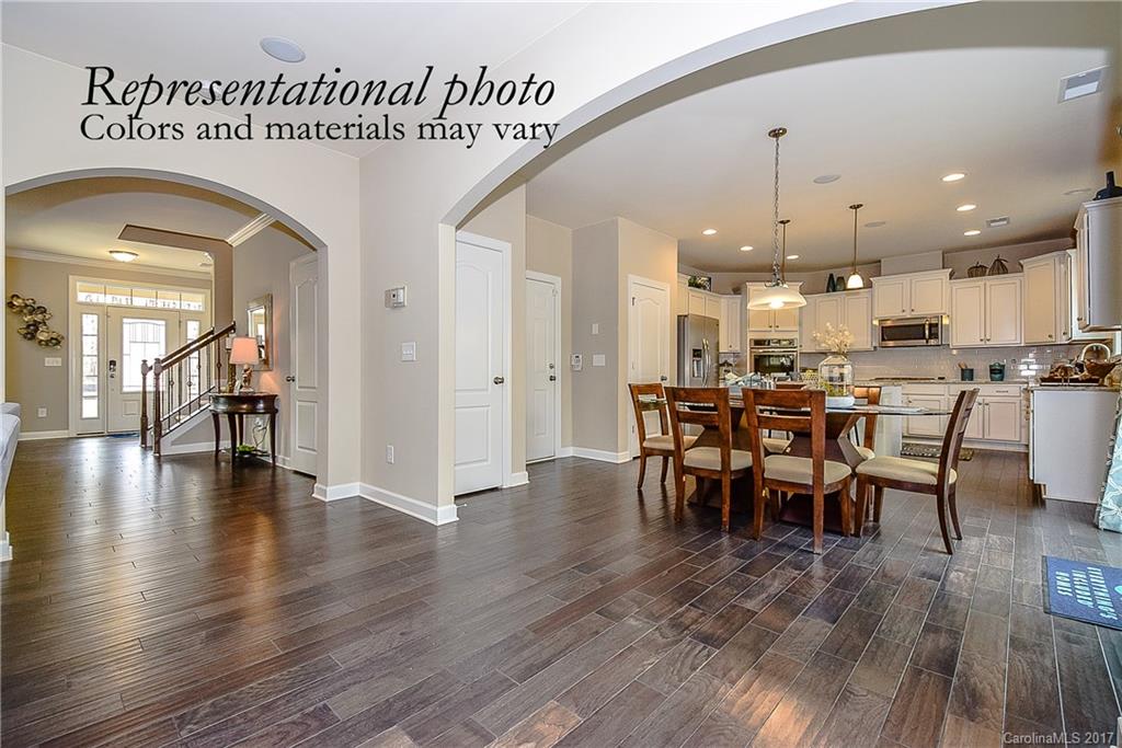 Serenity Point - Residential