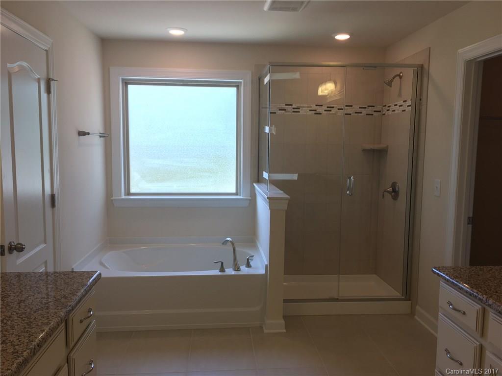 Serenity Point - Residential