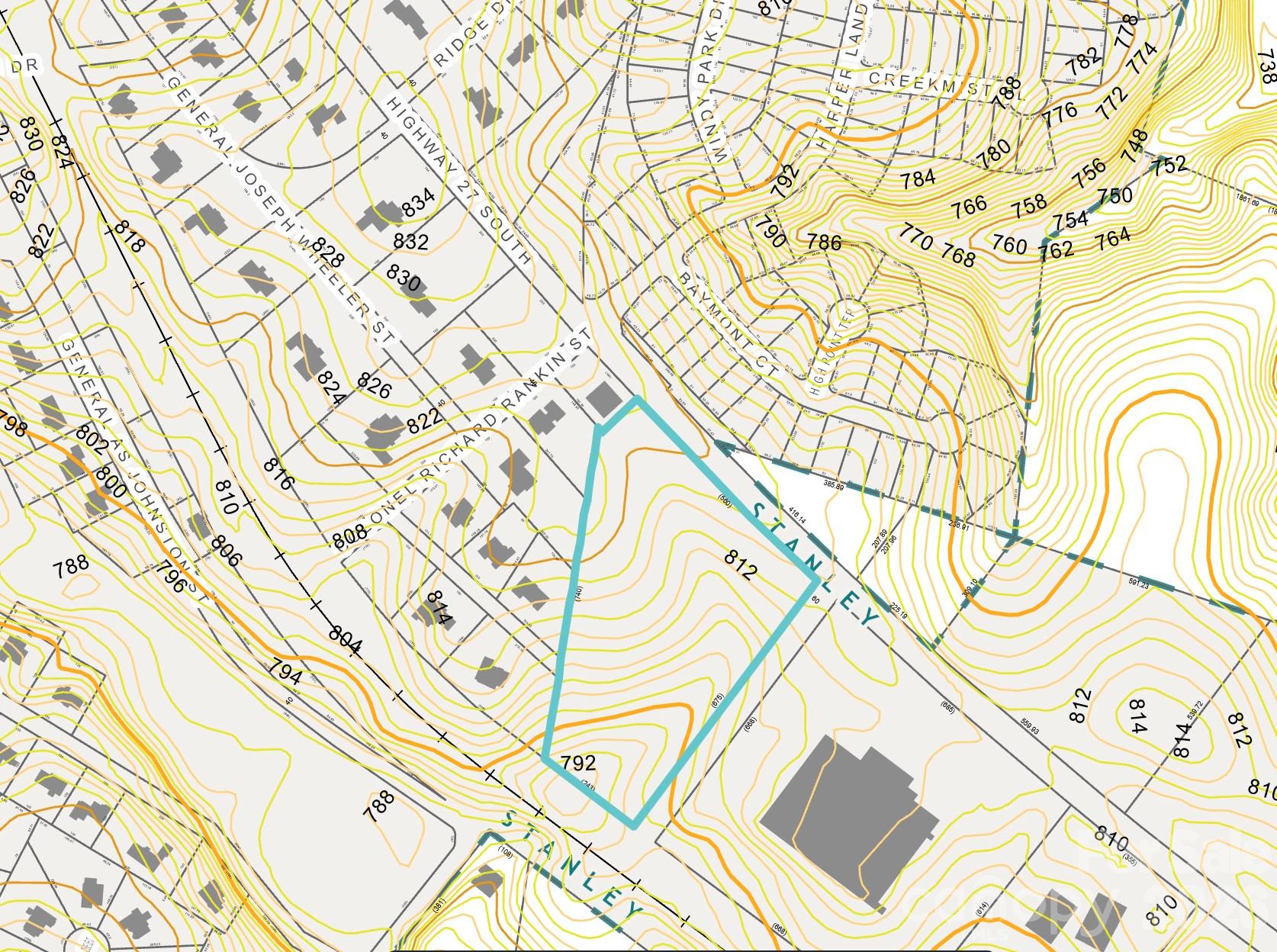 950 Highway 27 Highway S