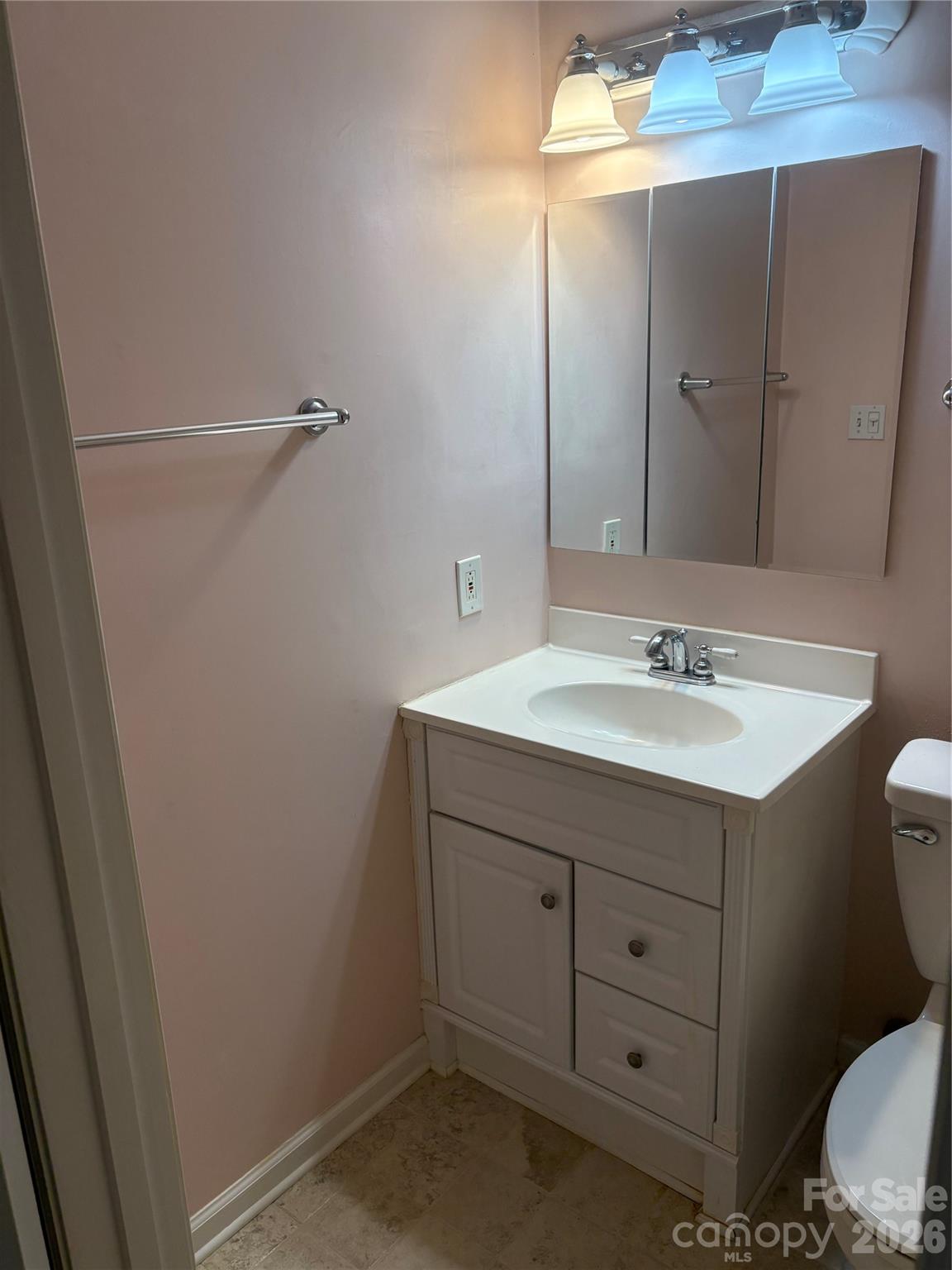 Trianon - Residential