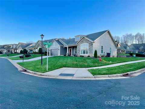 A home in Gastonia