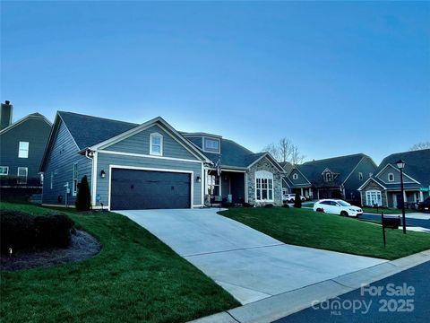 A home in Gastonia