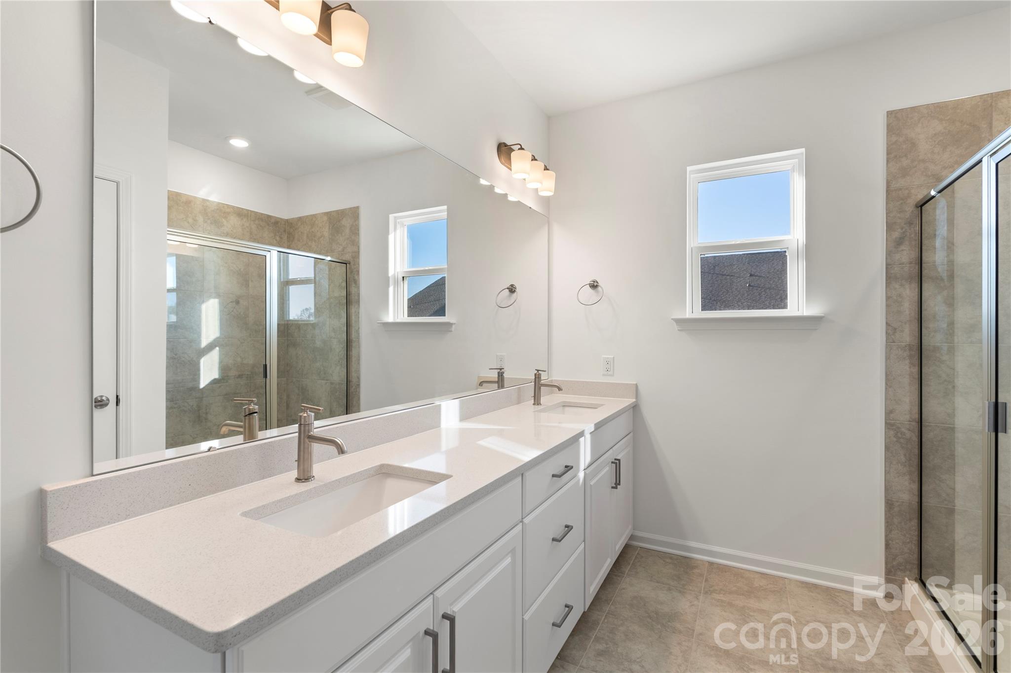 The Ridge at Sugar Creek - Residential