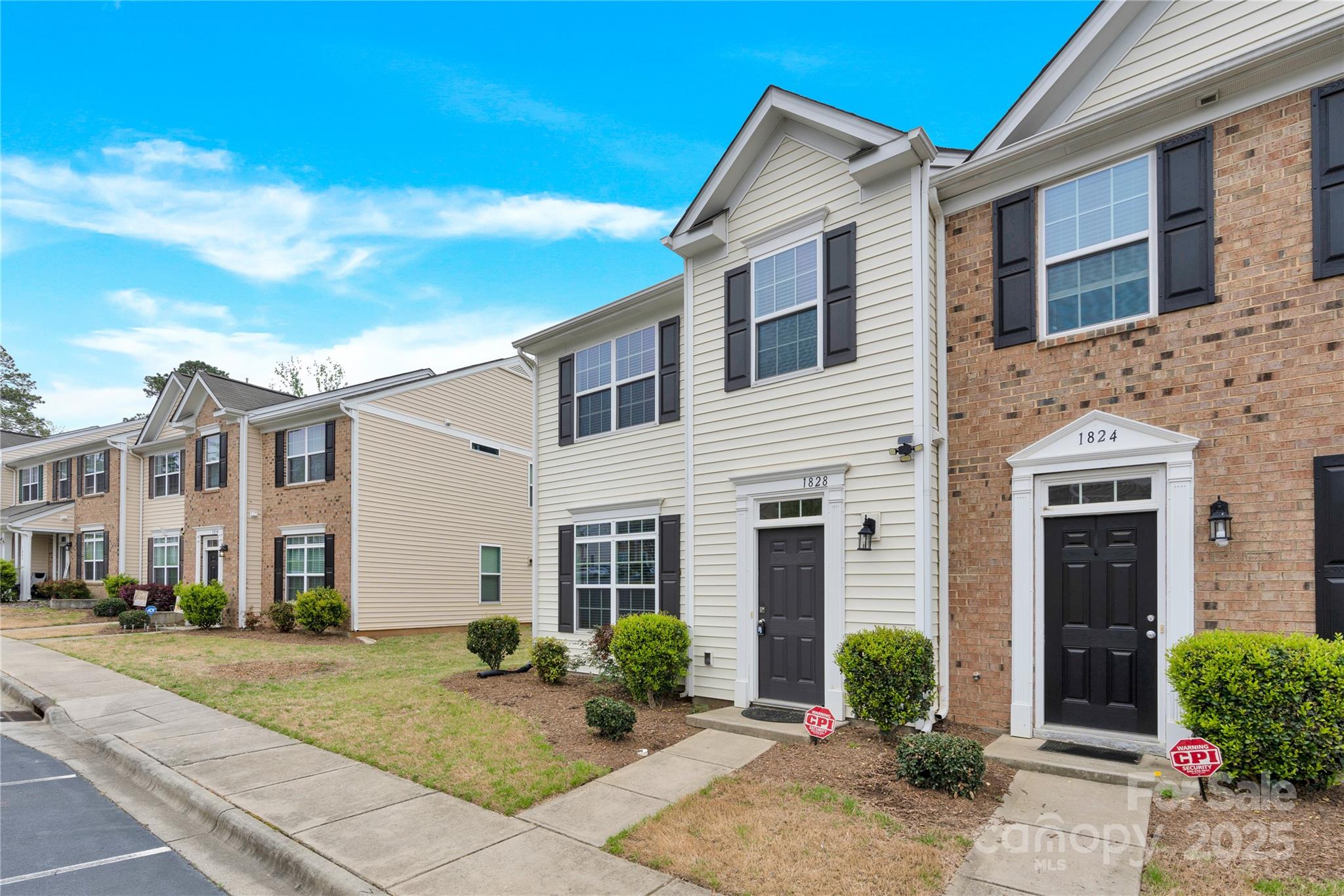 1828 Aston Mill Place