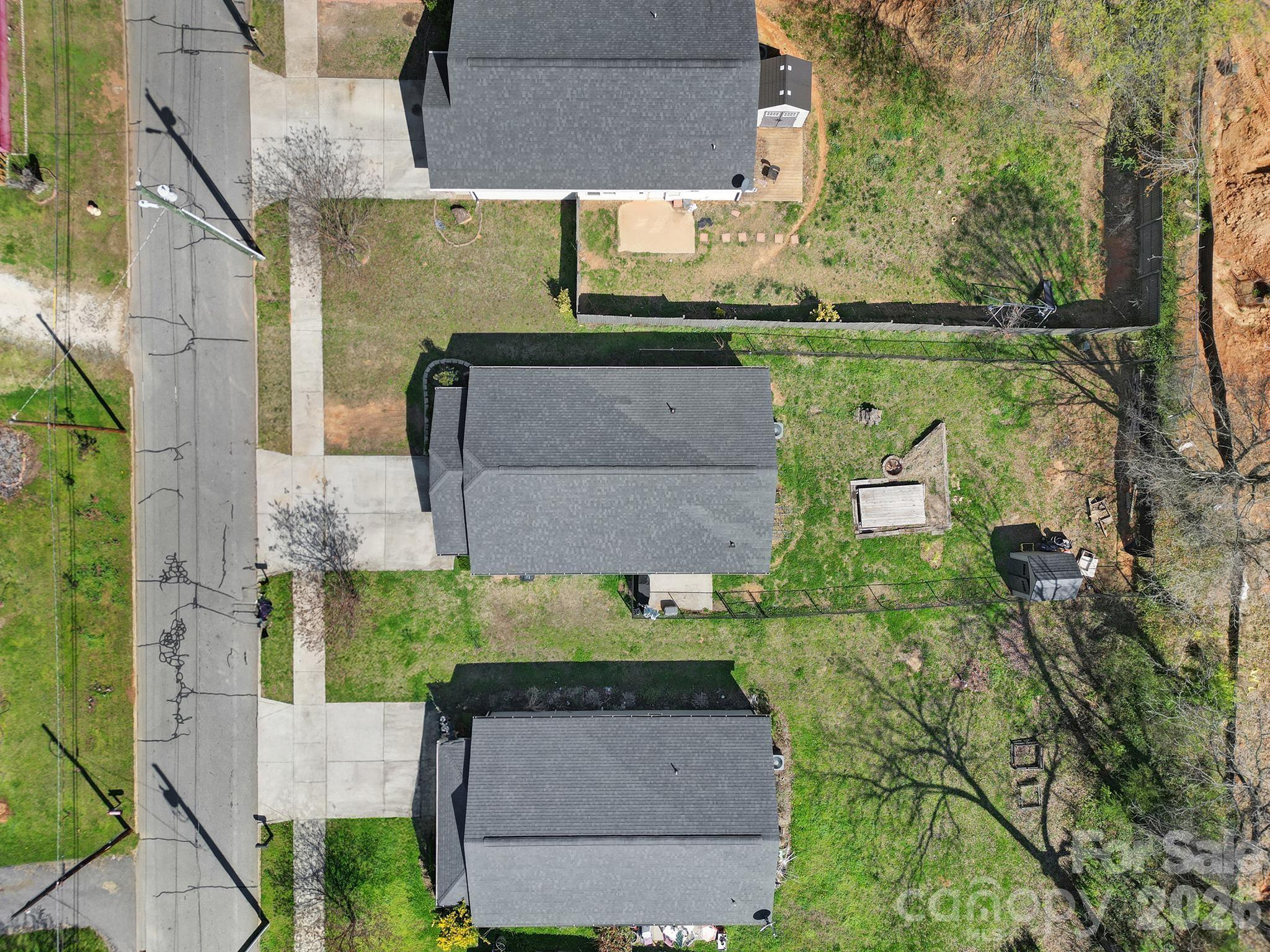 none - Residential
