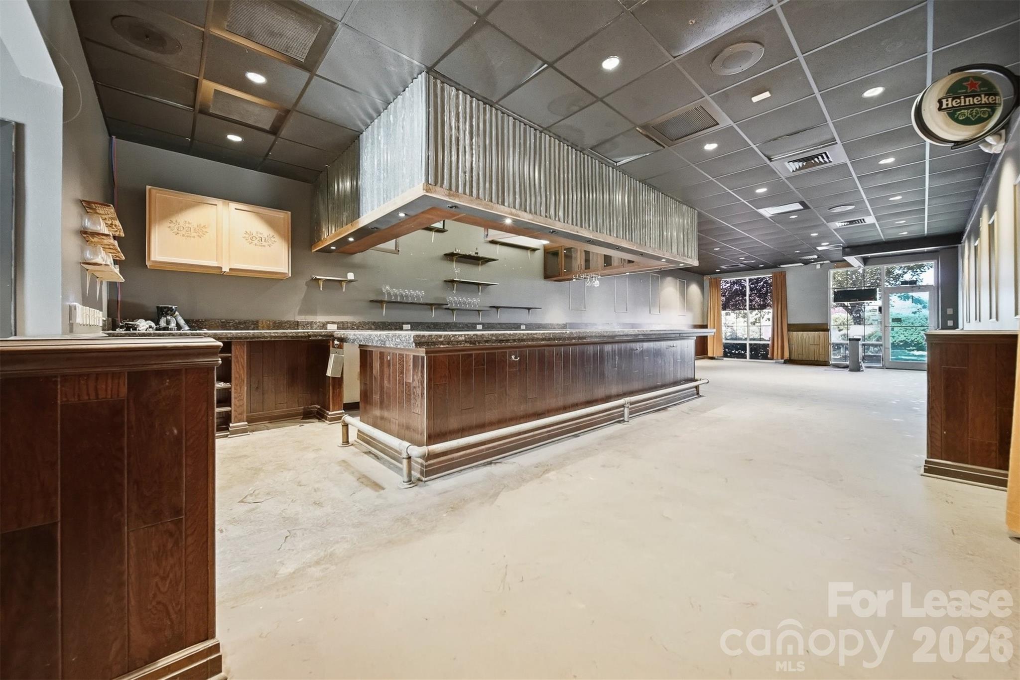 1381 N Center Street