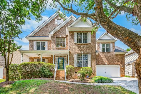 14426 Harvington Drive Huntersville NC 28078