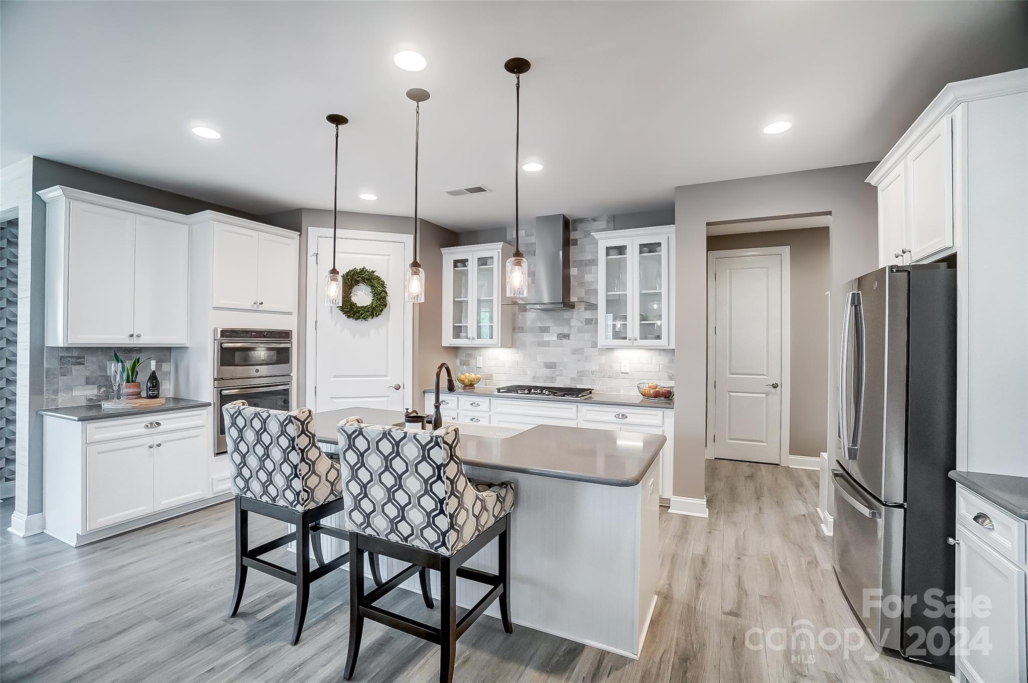 Massey - Residential