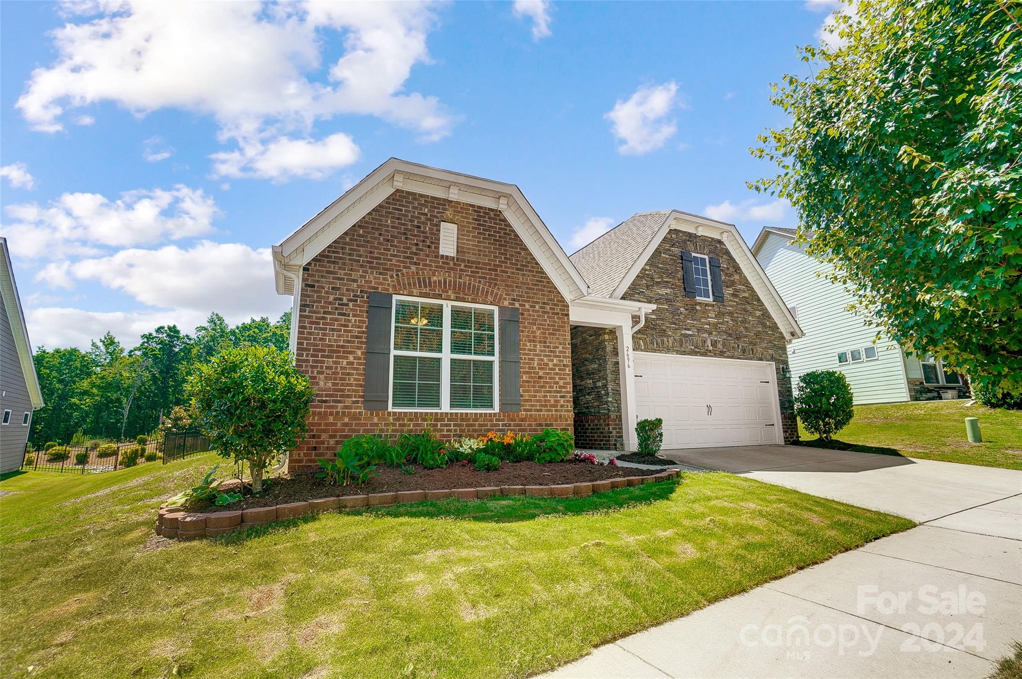 Massey - Residential