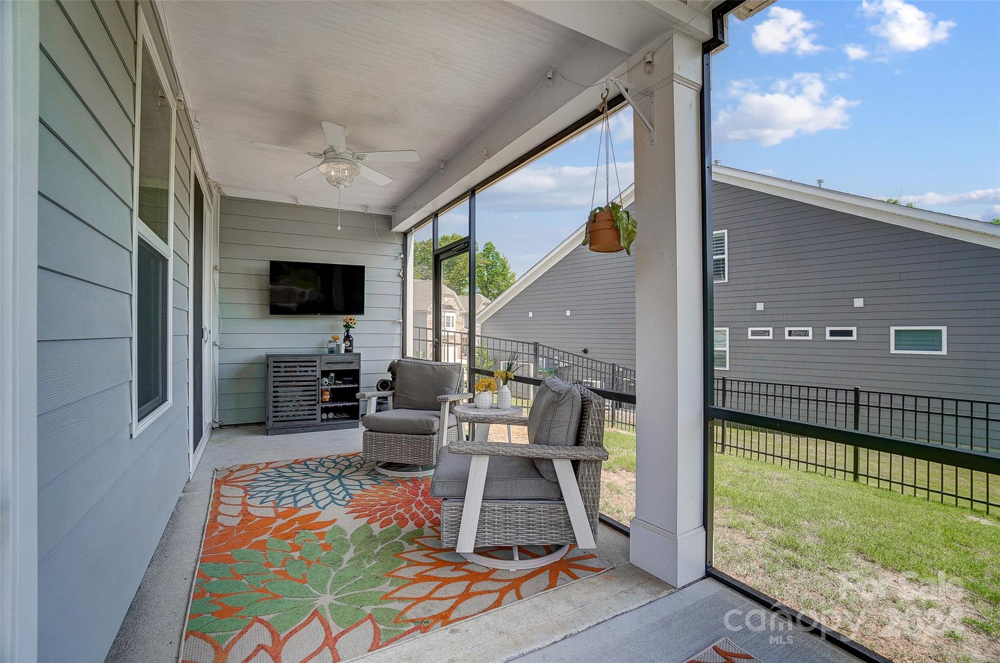 Massey - Residential