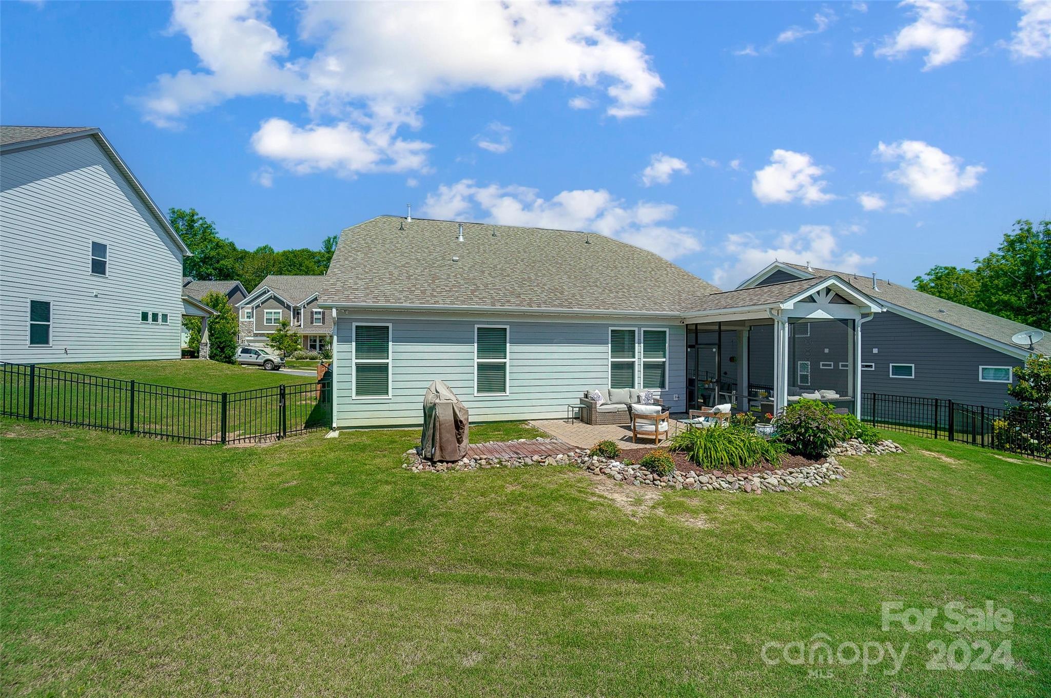 Massey - Residential