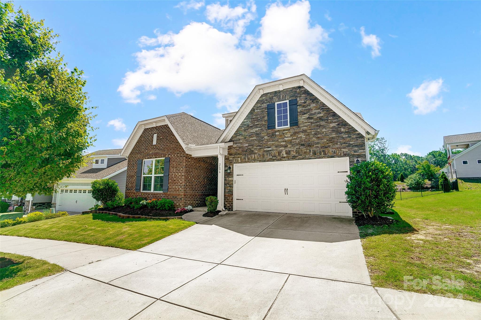 Massey - Residential