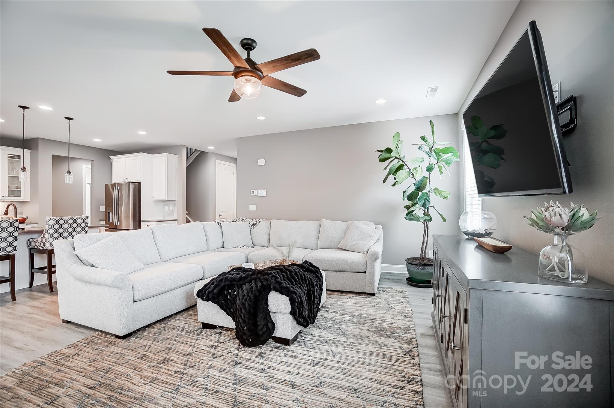 Massey - Residential