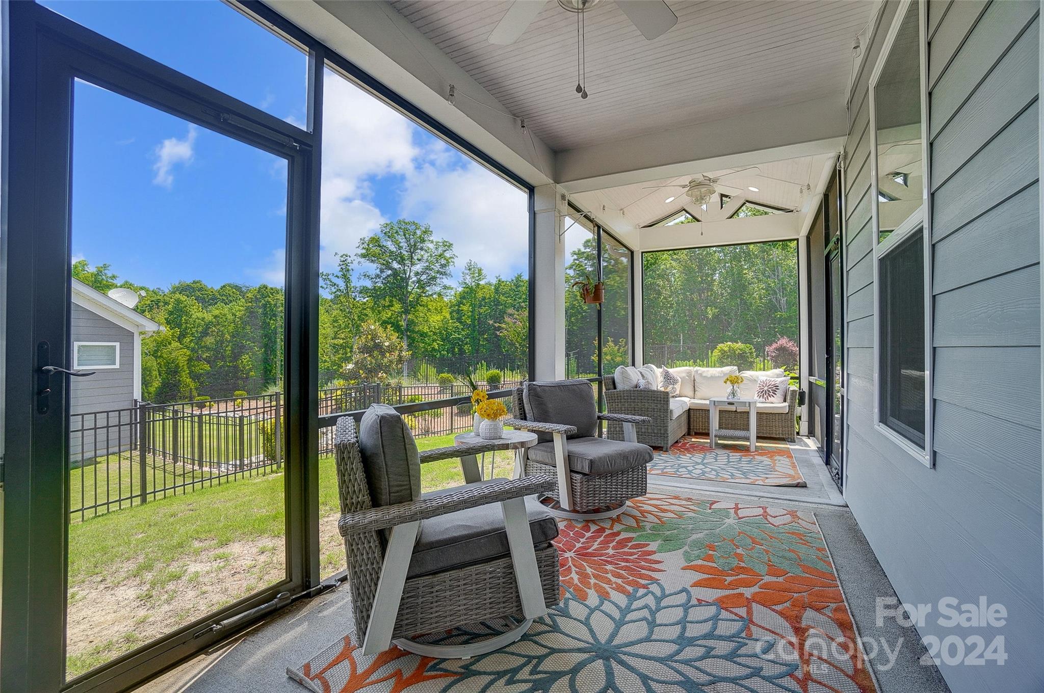 Massey - Residential