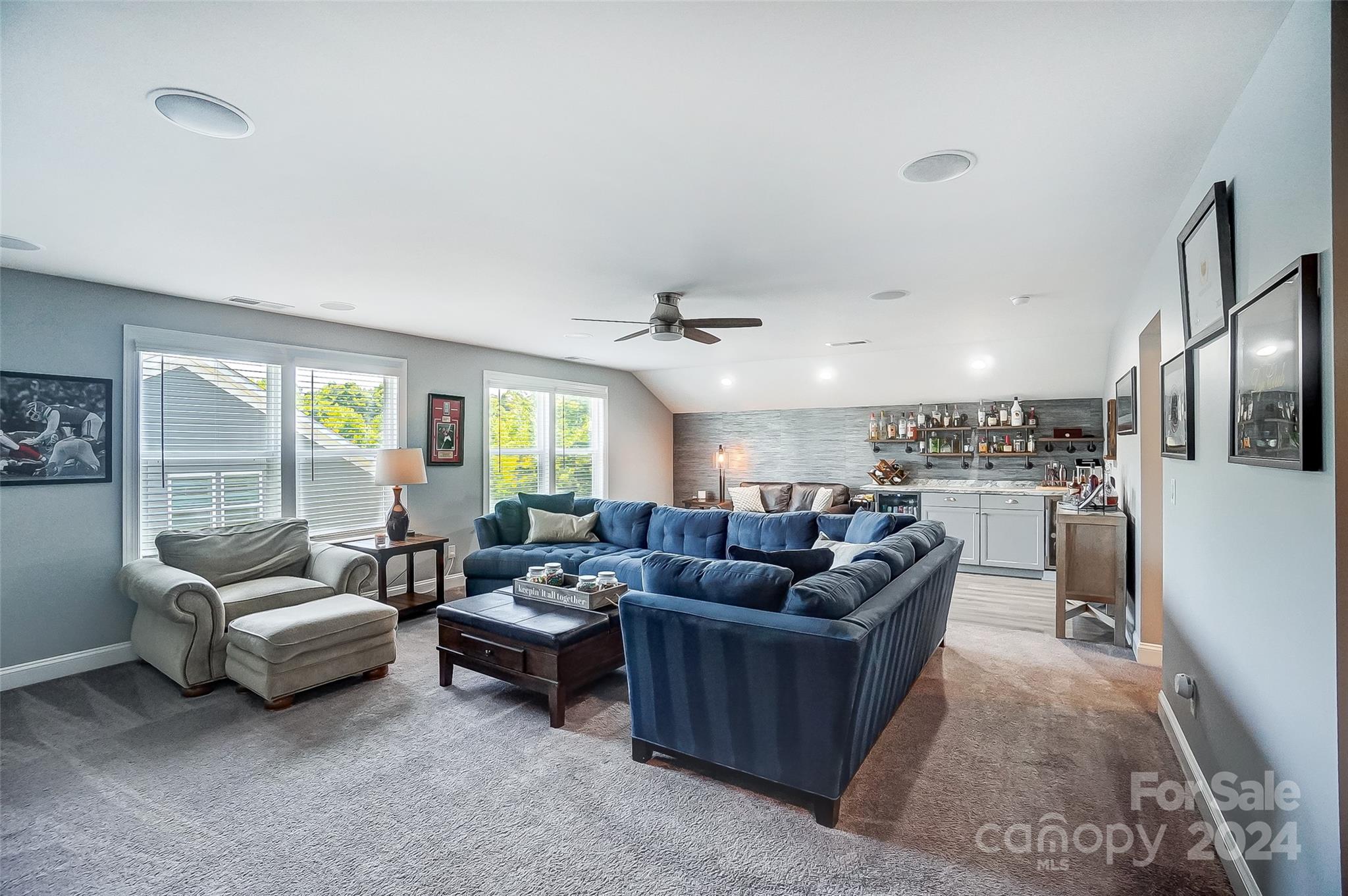 Massey - Residential