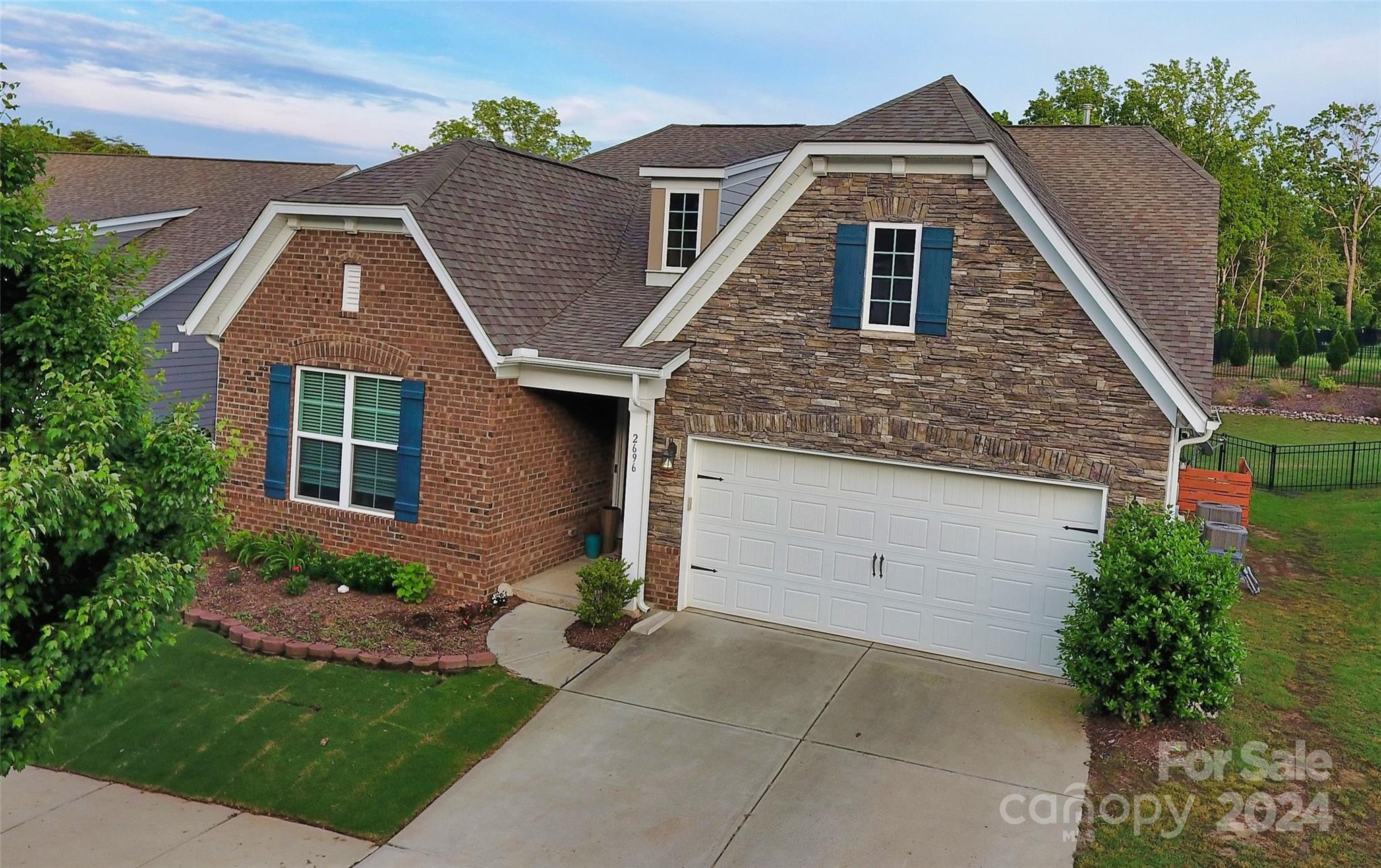 Massey - Residential