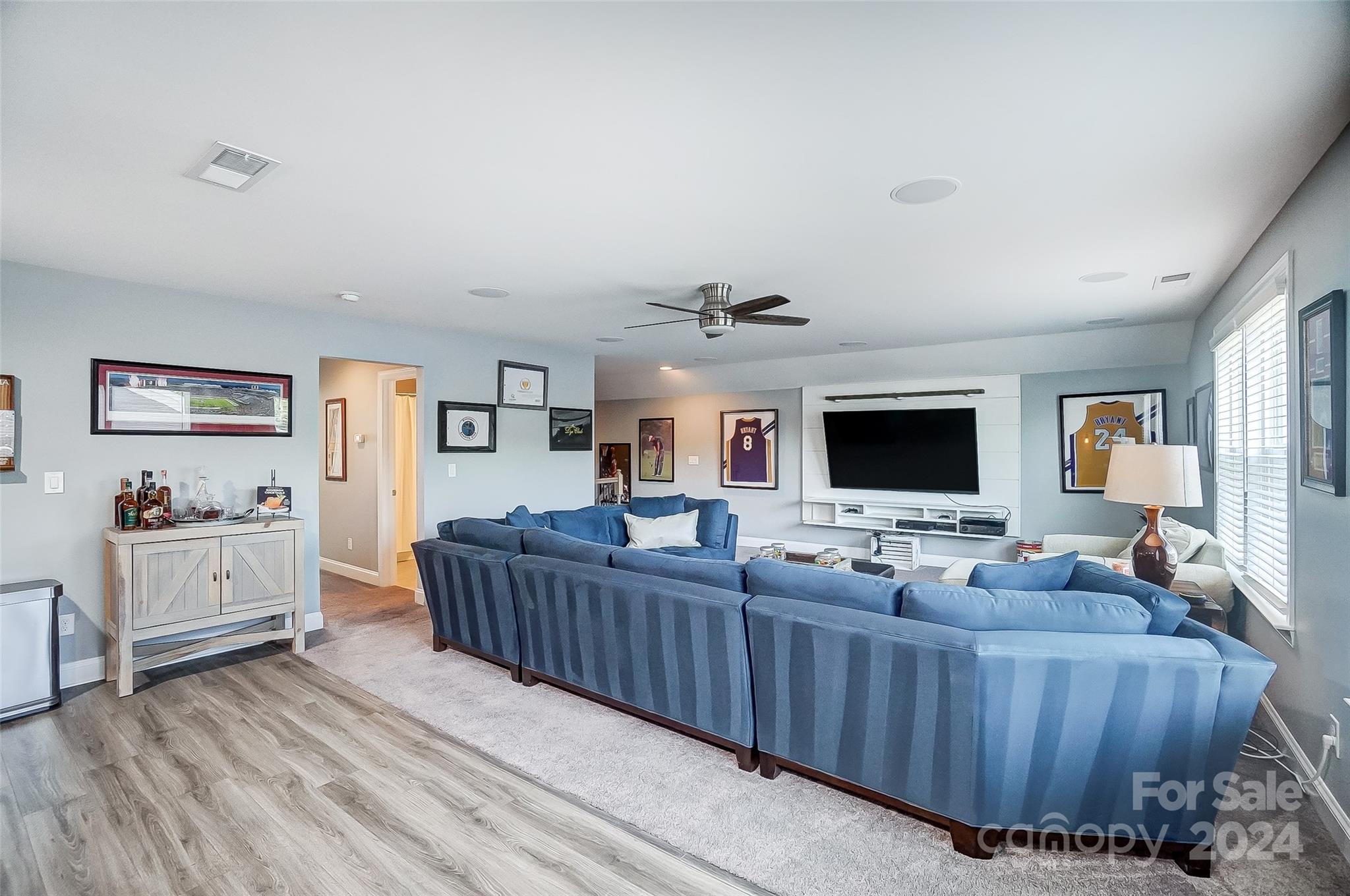 Massey - Residential