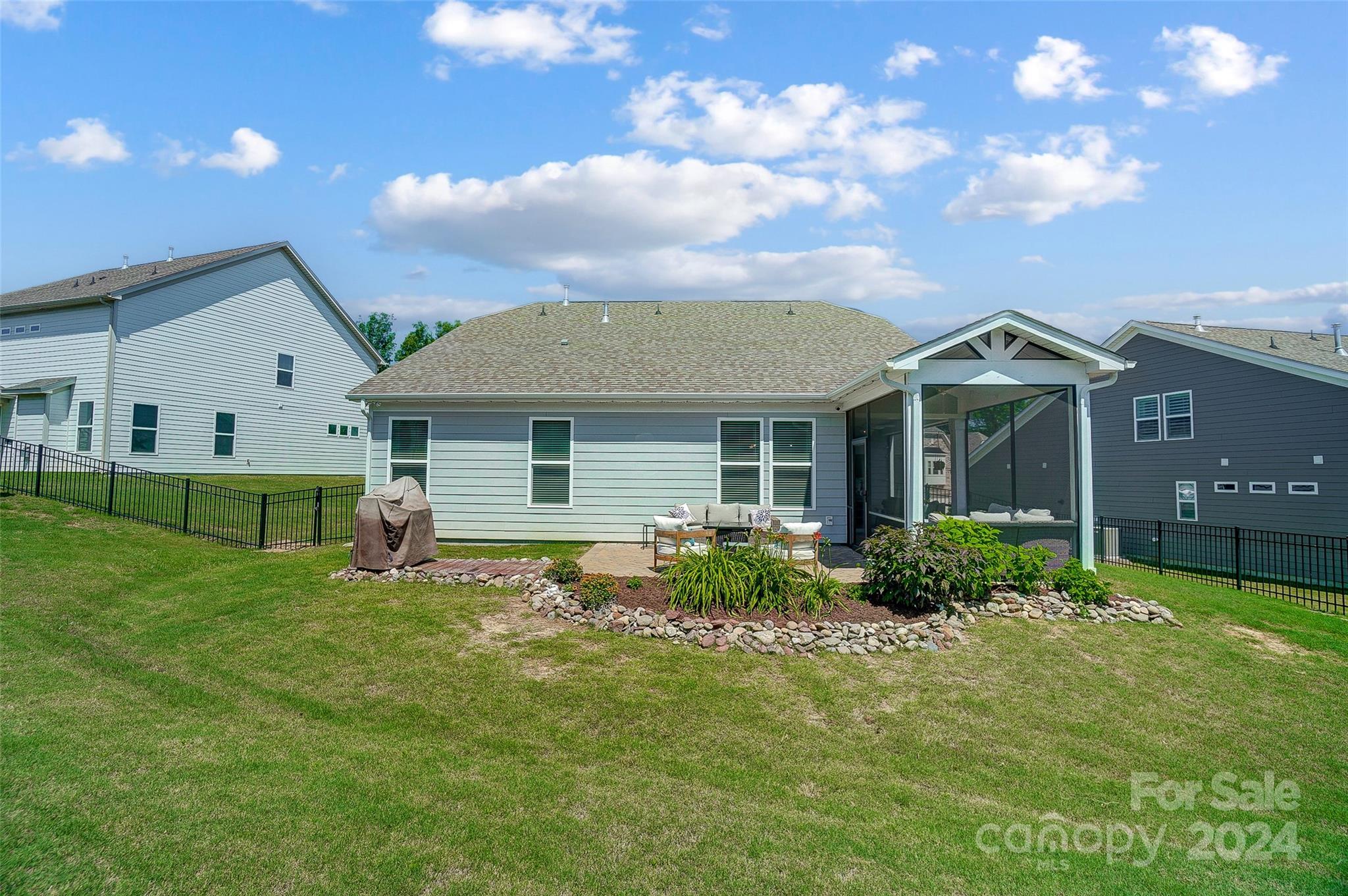 Massey - Residential