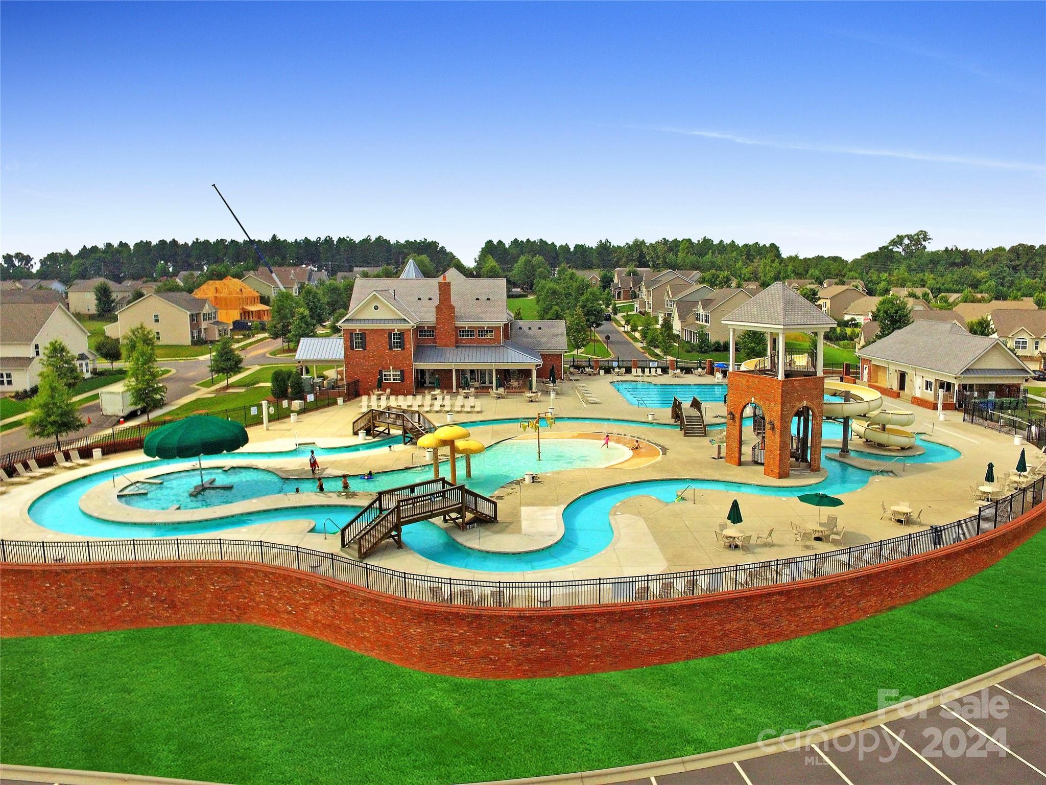 Massey - Residential