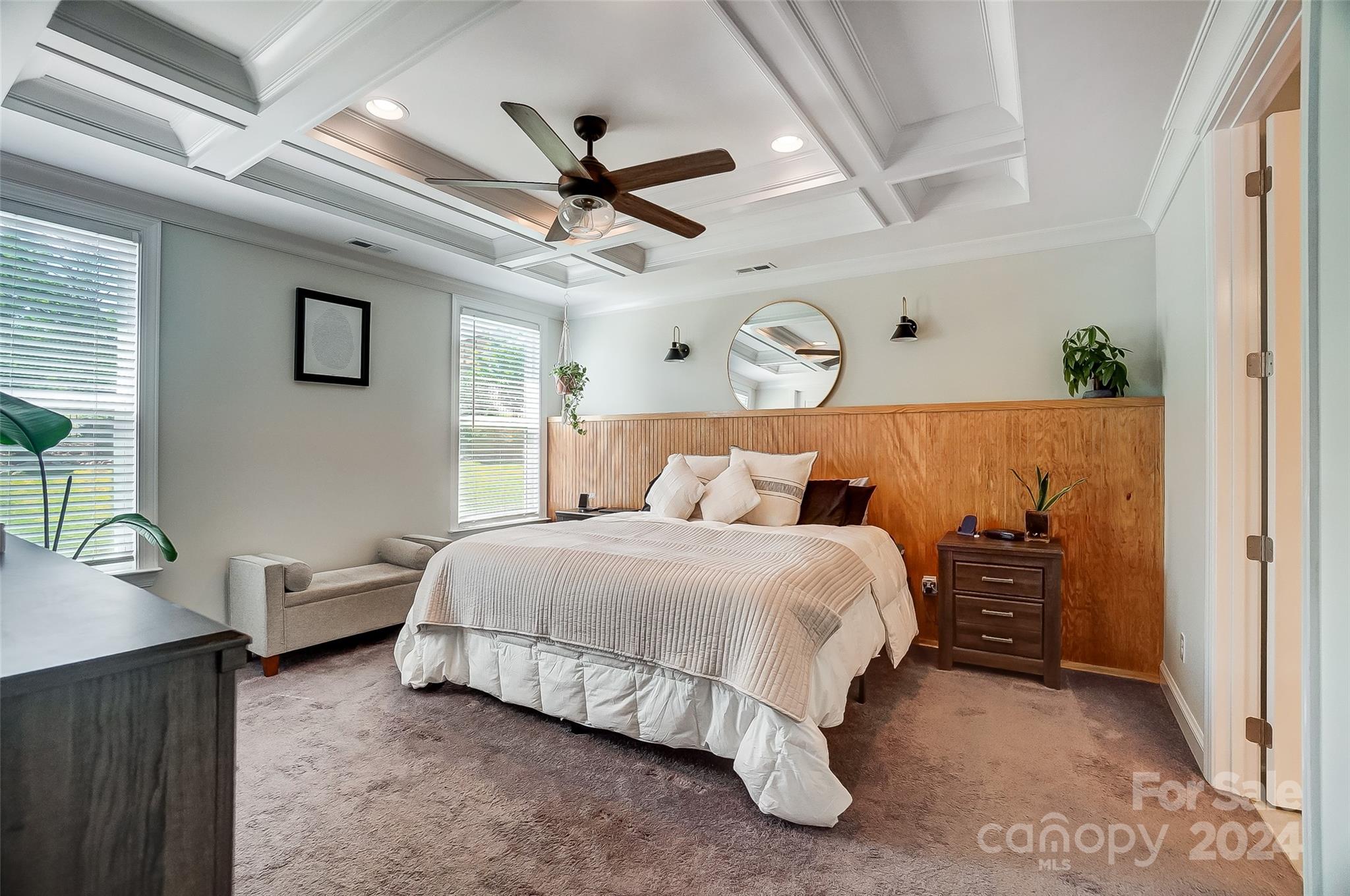 Massey - Residential