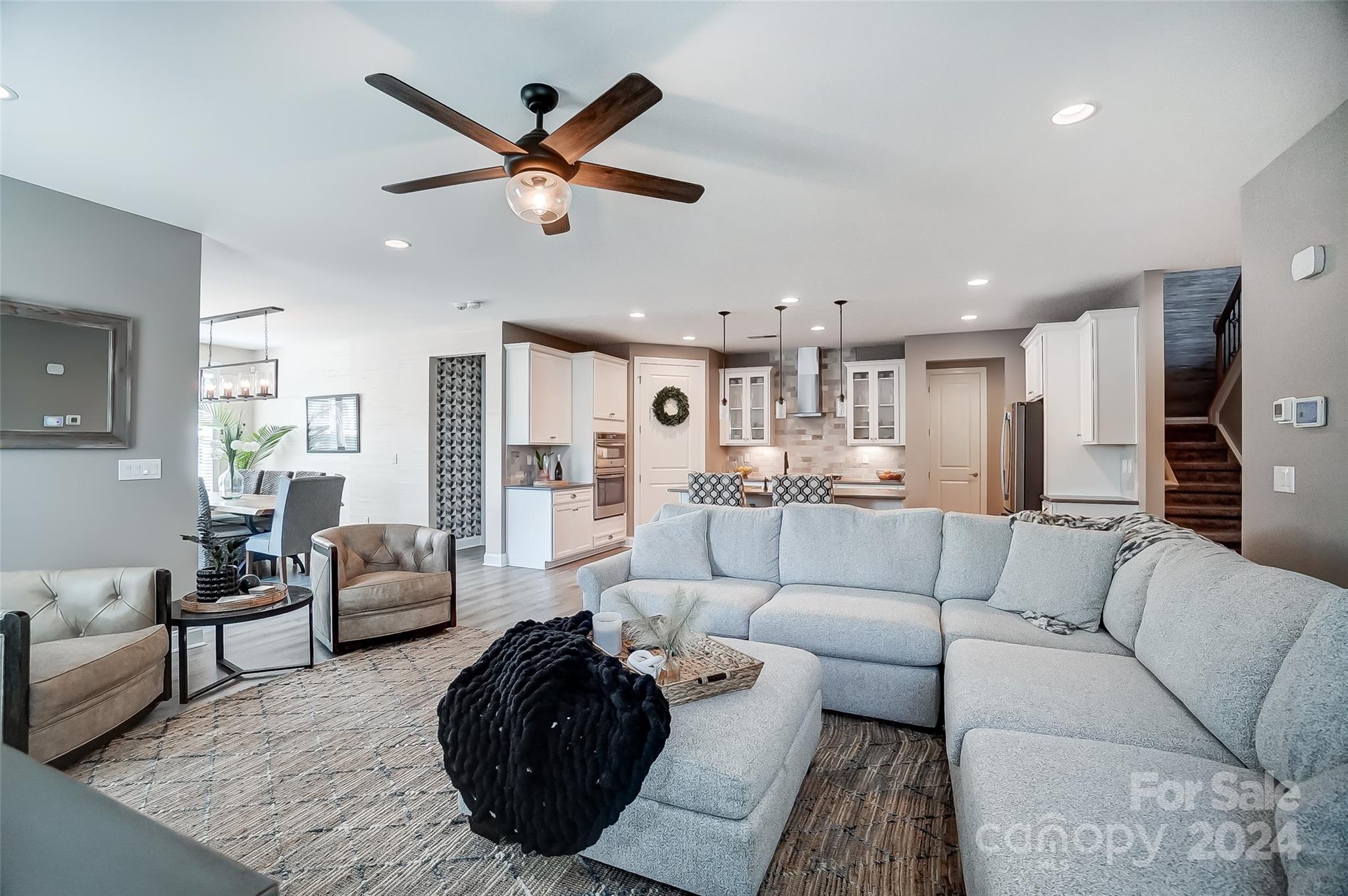 Massey - Residential