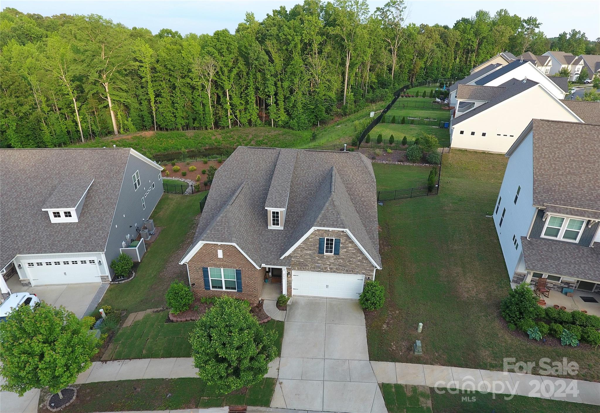 Massey - Residential