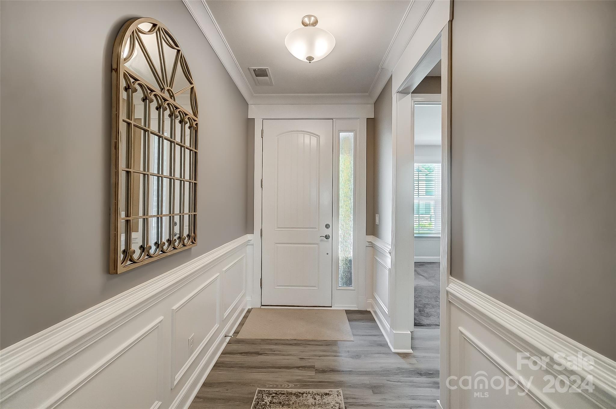 Massey - Residential