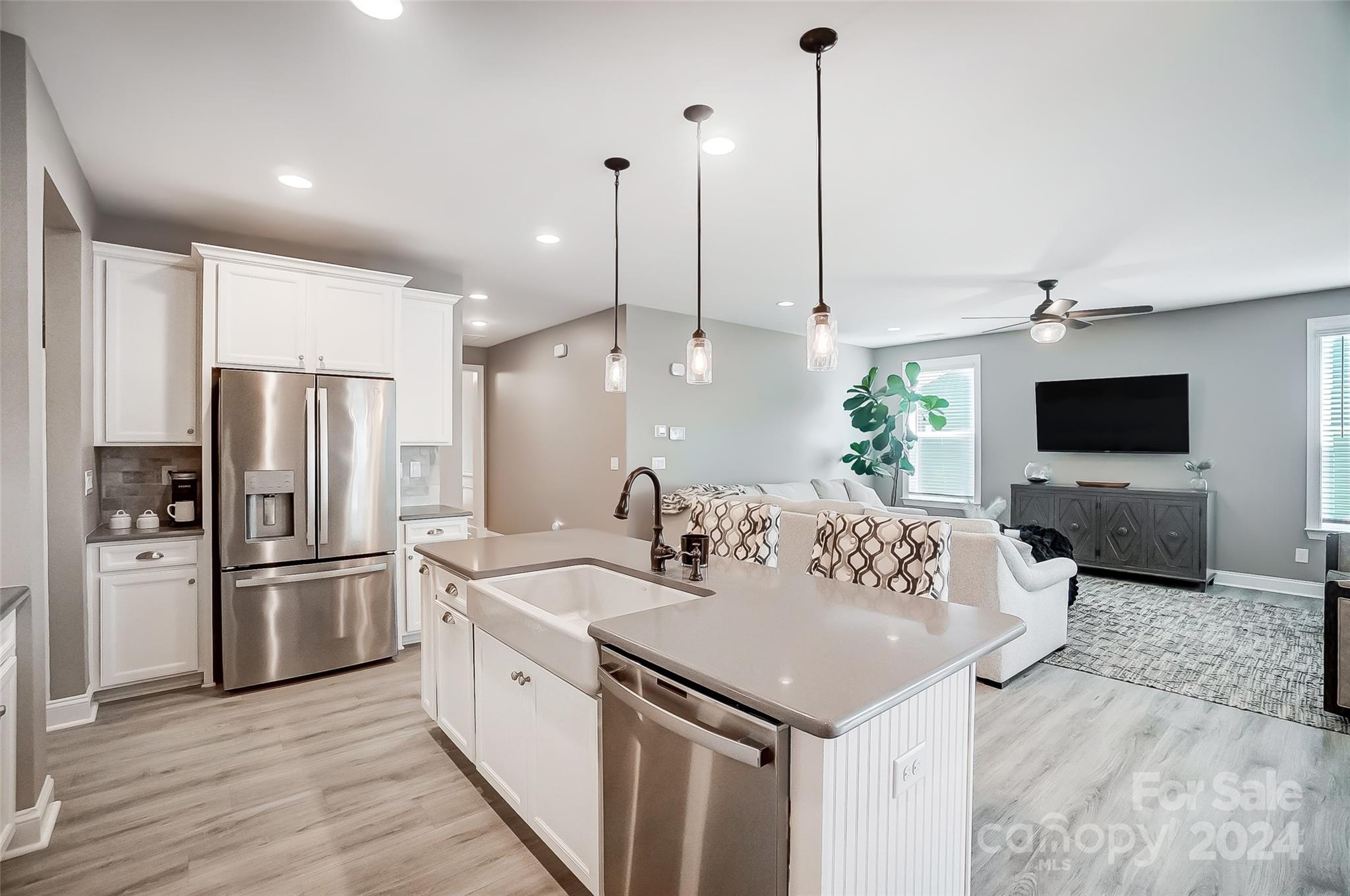 Massey - Residential