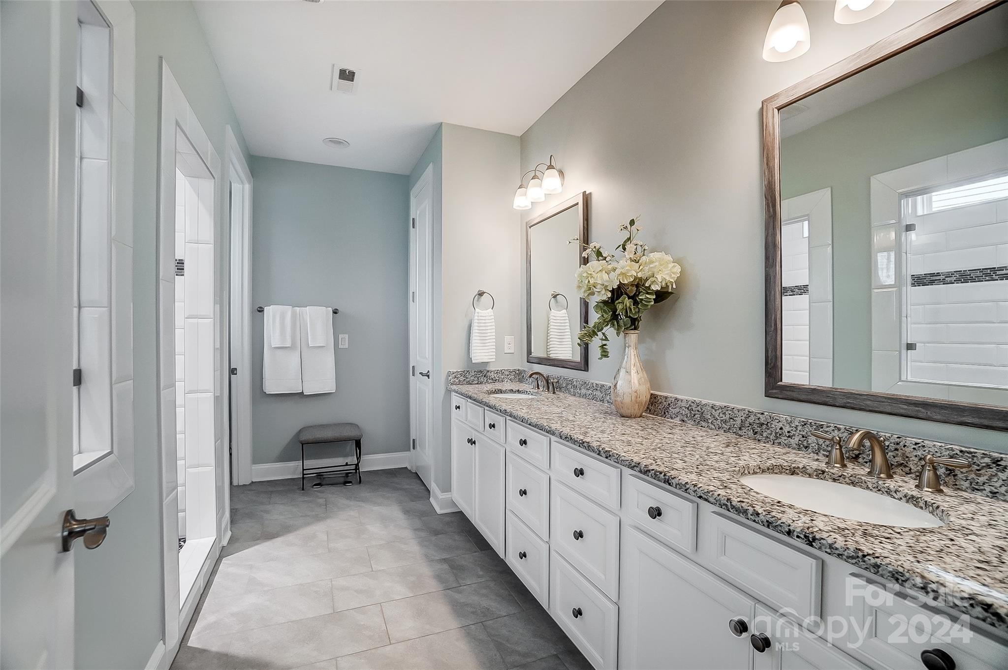 Massey - Residential