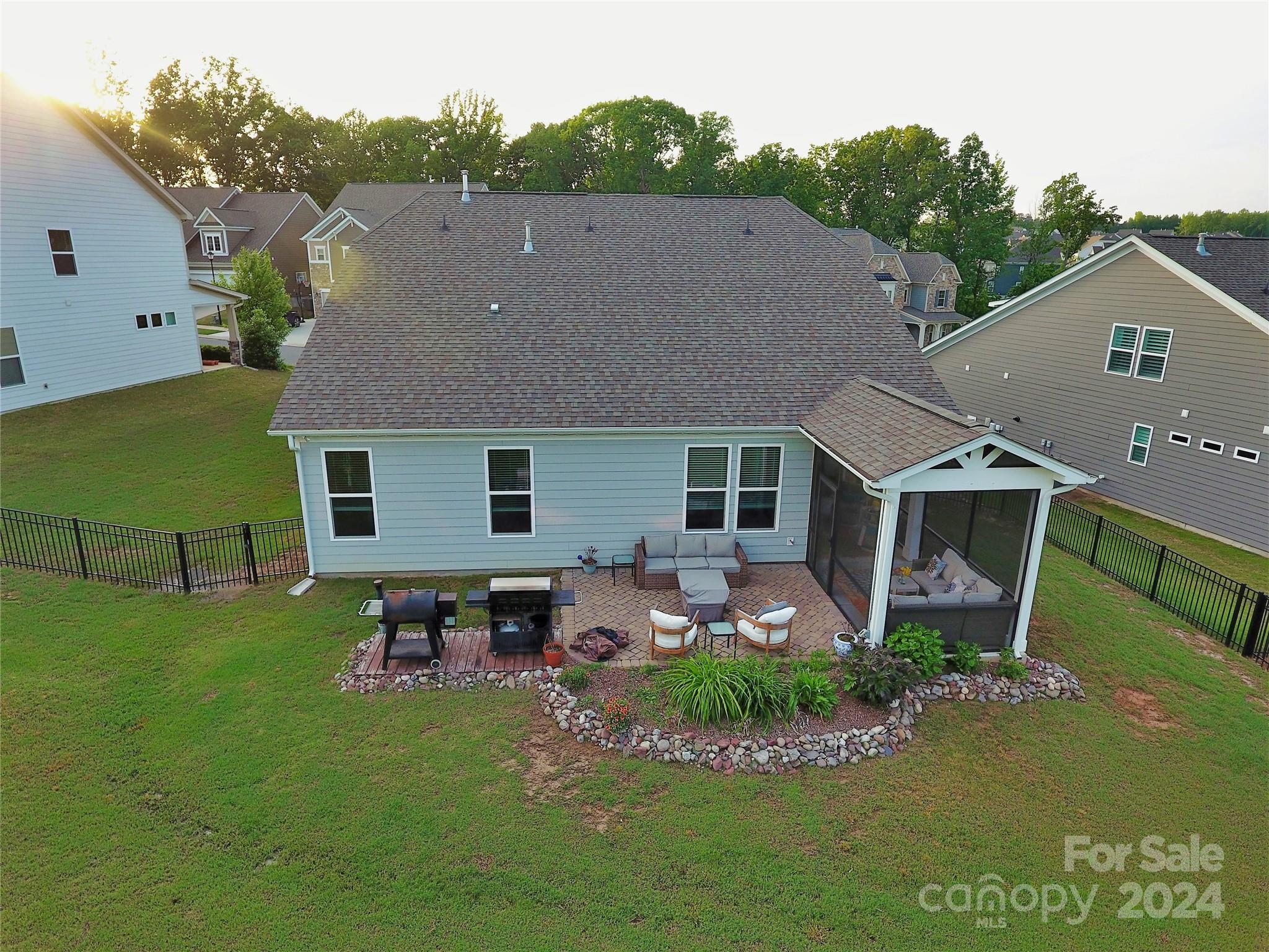 Massey - Residential