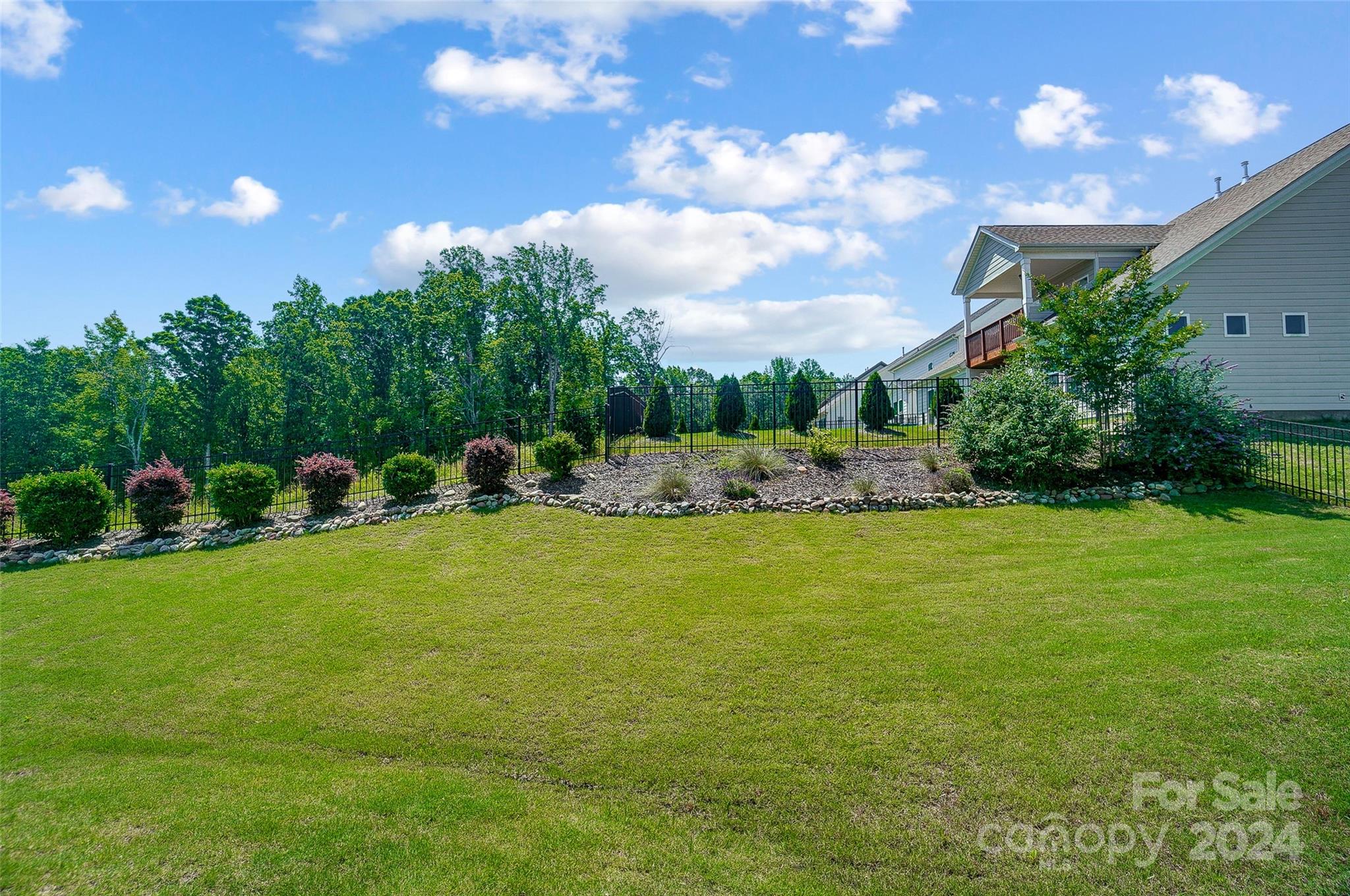 Massey - Residential