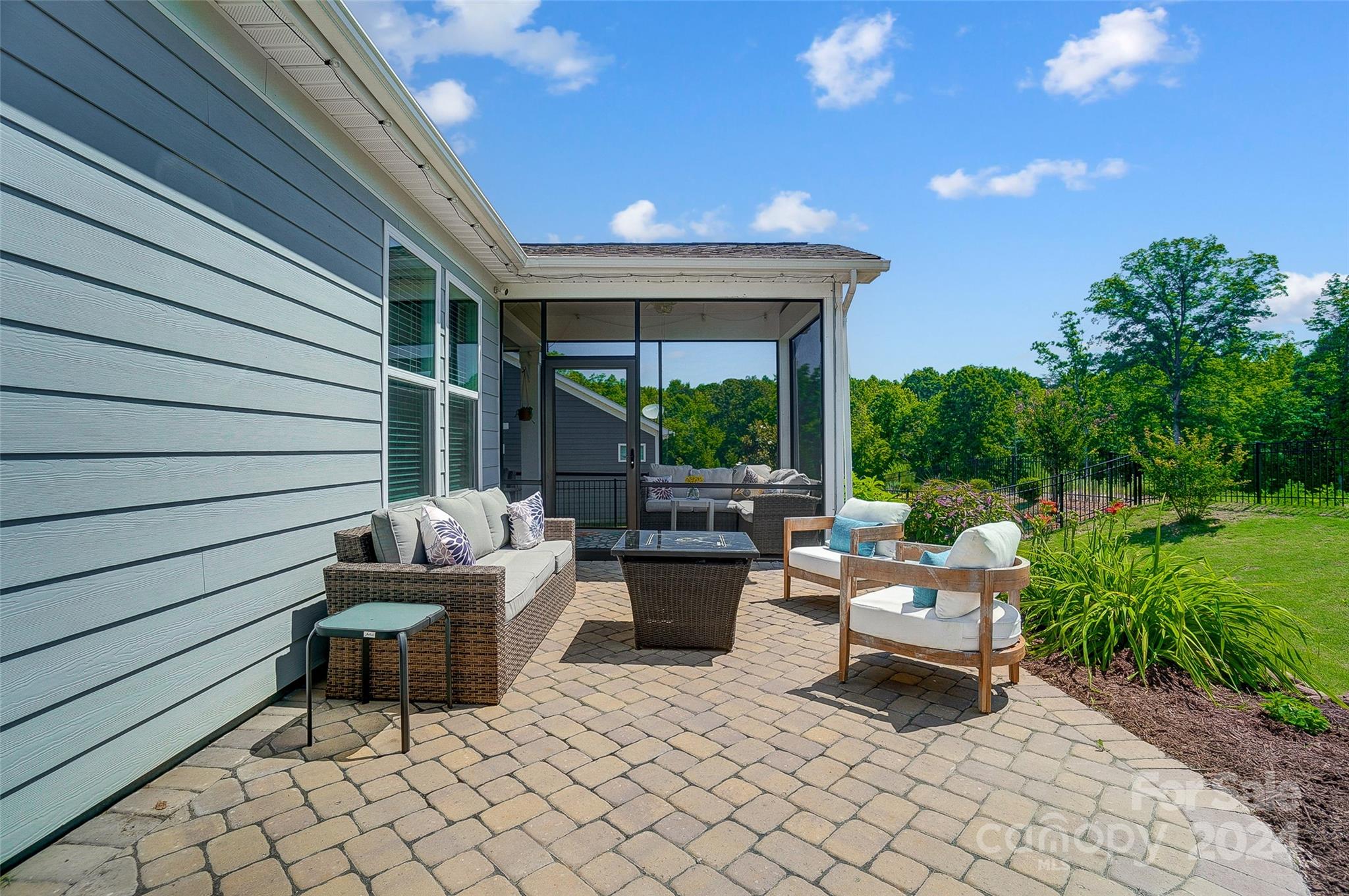 Massey - Residential