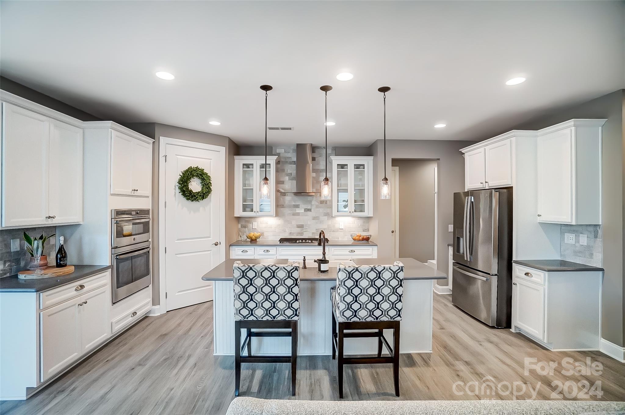 Massey - Residential